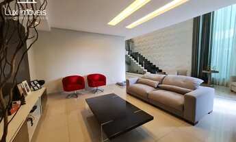 Imagem: Reserva do Parque / Dúplex 03 Suítes/