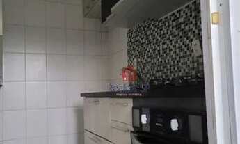 Imagem 6: Oportunidade Apartamento Para Locação Condomínio Solaris- Vila da Oportunidade Carapicuíba