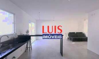 Imagem 6: Casa com 3 dormitórios à venda, 163 m² por R$ 760.000,00 - Piratininga - Niterói/RJ