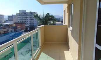 Imagem 2: RIO DE JANEIRO - Apartamento Padrão - Taquara