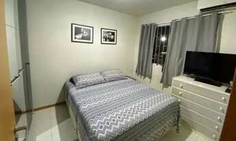 Imagem 6: Apartamento para venda possui 44 metros quadrados com 2 quartos em Forquilhas - São José