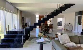 Imagem 3: Casa no Damha Residence Resort