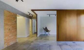 Imagem 4: APARTAMENTO - MOEMA PÁSSAROS - SP