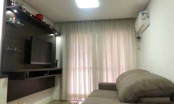 Imagem 2: Apartamento com 2 quartos, 63m2, à venda em São Paulo, Água Branca