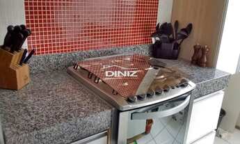 Imagem 4: Belo Horizonte - Apartamento Padrão - Fernão Dias