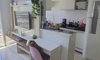 Imagem 3: Anil junto Park Shopping, Condomínio Dez , excelente apartamento varanda sala 2 qtos