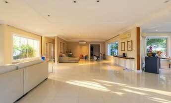 Imagem 5: Cód.: 351 - Mansões - Barra da Tijuca - Rio de Janeiro