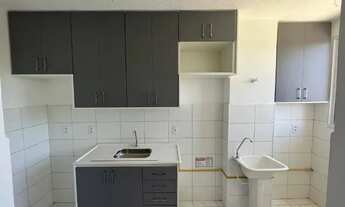 Imagem 4: Apartamento 2 dormitorios