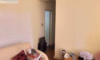 Imagem 2: APARTAMENTO RESIDENCIAL em SÃO PAULO - SP, VILA MARIANA