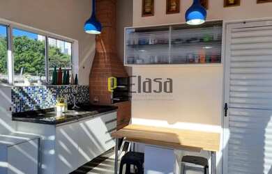 Imagem 6: Casa em Vila na Chácara Santo Antônio - 3 dormitórios