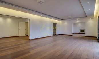 Imagem 3: Amplo, ensolarado e c/ lazer completo 4 quartos, 329 m²