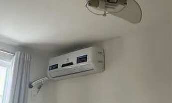 Imagem 3: Alamedas mobiliado sombra vista sala livre