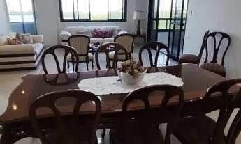 Imagem 4: Mansão Domani Cittá, 4 Quartos, sendo 3 suítes - 231 m²