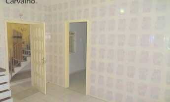 Imagem 7: Casa com 1 dormitório para alugar, 50 m² por R$ 1.388,38/mês - Vila Maria Alta - São Paulo