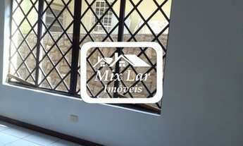 Imagem 6: REF L6073 Casa Sobrado no Jardim das Flores - Osasco - SP