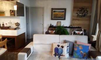 Imagem 3: APARTAMENTO - BROOKLIN - SP
