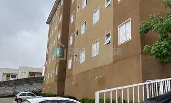 Imagem 6: Apartamento de 2 dormitórios para locação próximo ao Aeroporto-Sorocaba-SP