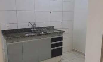 Imagem 4: Apartamento Kitnet em São Carlos
