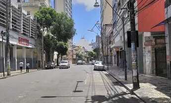 Imagem 3: Apartamento 1/4 No Centro Totalmente Reformado Pronto Para Morar !