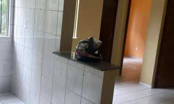 Imagem 3: Alugo Apto no cond. Vill.Jardins 1 Maioba