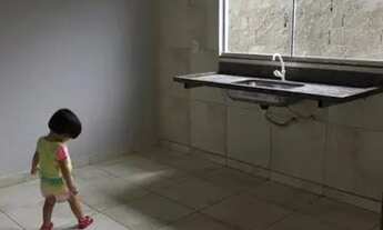 Imagem 7: Barracão Casa com 2 dormitórios