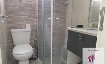 Imagem 6: Lindo Apartamento!!!!!!!!!! com 3 dormitórios à venda, 85 m² por R$ 929.000 - Mooca - São