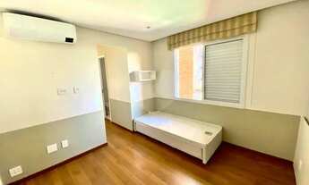 Imagem 3: Apartamento para venda com 157 metros quadrados com 3 quartos em Cerqueira César - São Pau