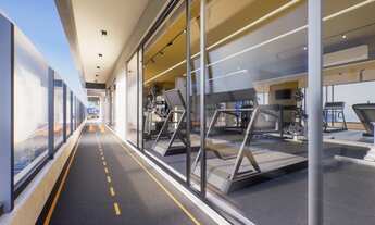 Imagem 5: Apartamento no bairro Estreito da Dimas