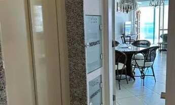 Imagem 2: Cobertura com 2 dormitórios para alugar, 152 m² por R$ 2.200,00/mês - Canasvieiras - Flori