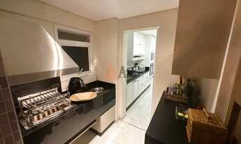 Imagem 2: Apartamento Mobiliado no Anália Franco para Venda ou Locação 3 dormitórios