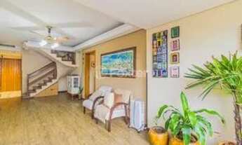 Imagem 5: Venda de Belíssima Cobertura de 199m² com 3 quartos, suíte, 2 vagas de garagem em Petrópol