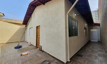 Imagem 3: PRAIA GRANDE - Casa Padrão - OCIAN