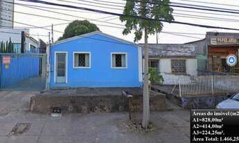 Imagem: Excelente Terreno na AV. Principal do bairro