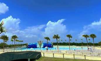 Imagem 7: Resort aqualand Pousada / chalé com 2 dormitórios