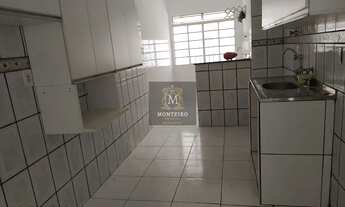 Imagem 3: Apartamento à venda no bairro Cidade Alta - Cuiabá/MT