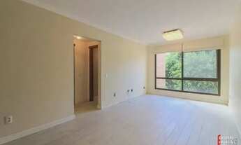 Imagem: Apartamento 2 dormitórios com suíte e