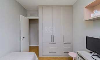 Imagem 4: Apartamento em Menino Deus