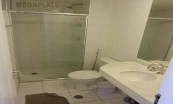 Imagem 6: FLAT PARA LOCAÇÃO EM PINHEIROS!