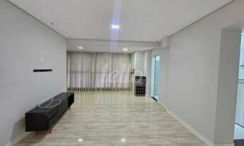 Imagem 2: São Paulo - Apartamento Padrão - Tatuapé