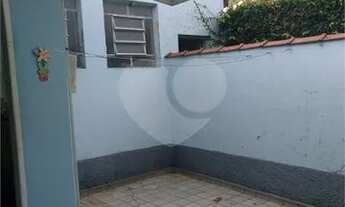 Imagem 4: Casa Térrea com 240m², 3 vagas para venda no Ipiranga - São Paulo/SP