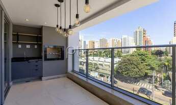 Imagem 6: Venda Apartamento com 3 dormitórios