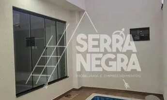 Imagem 7: CASA MODERNA, 3 QUARTOS, ARMÁRIOS, LAZER COMPLETO, CONDOMÍNIO, SHA CONJUNTO 4 ARNIQUEIRAS