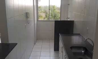 Imagem 4: Res. Top Life - Apt 3Qts, condomínio com área de lazer completa próximo a parada de ônibus