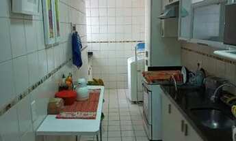 Imagem 5: 2 qts. com suíte + Closet | 70 m² | Garagem