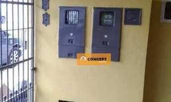 Imagem 2: Casa com 3 dormitórios à venda, 168 m² por R$ 585.000,00 - Vila Figueira - Suzano/SP