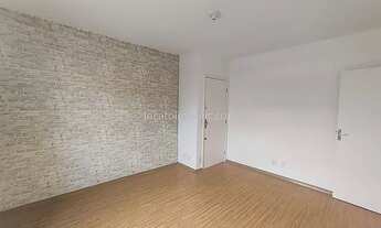 Imagem 5: Cód.: 4351 - Apartamento 02 quartos para locação no Morro da Glória