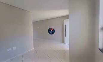 Imagem 3: Sobrado à venda no bairro Cidade Industrial - Curitiba/PR