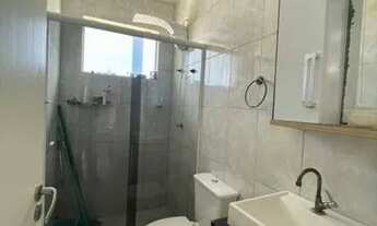 Imagem 5: Apartamento com 2 dormitórios à venda, 59 m² por R$ 219.000 - Forquilhas - São José/SC