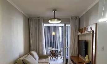 Imagem: Predio novo em uma excelente localização