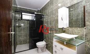 Imagem 8: Apartamento com 2 dormitórios, 90 m² - venda por R$ 420.000,00 ou aluguel por R$ 2.800,00